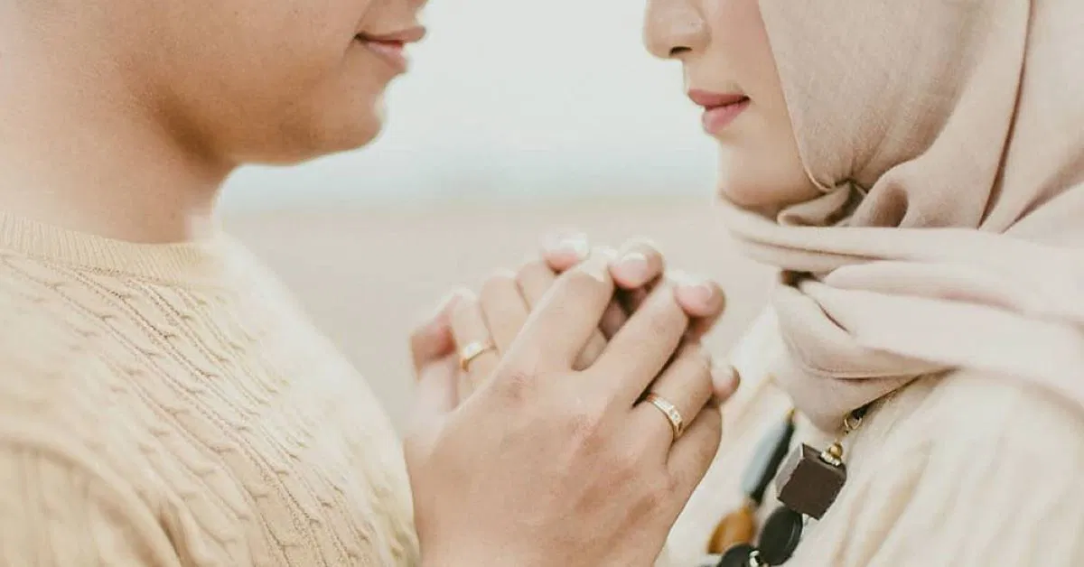 Contoh Ucapan Hari Raya Aidiladha Untuk Pasangan